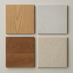 Naklejka premium wood texture background