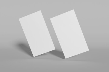 Business Card Elegant 