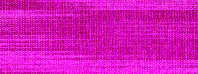 pink fabric texture for background