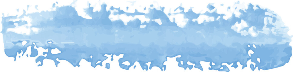 abstract blue background