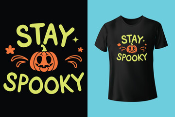 Halloween t-shirt Design. I teach the cutest pumpkins in the patch. creative halloween t shirt Design. Pumpkin shirt Vector Graphics Professional halloween T-shirt template,