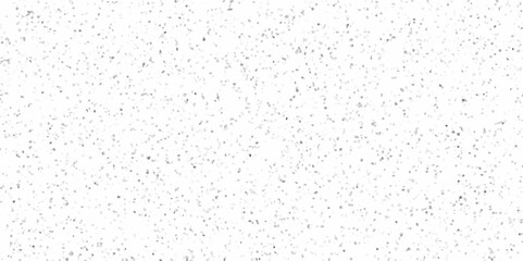 Fototapeta premium Wall terrazzo texture gray and white of stone. Saturated block and Gray colored low contrast Concrete textured background. white anthracite stone concrete texture with seamless pattern of tile. vector