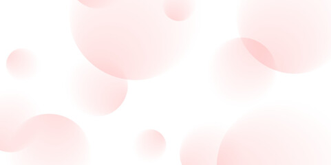 A brilliant blurry background for a festive mood. Template for greeting card for entertainment. Modern abstract illustration with colorful circle shapes. Design for your commercials.new years or sweet