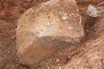 stone