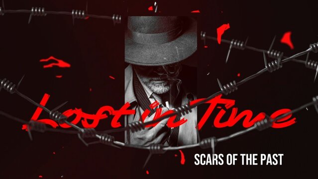 Bloodstained Memories Trailer