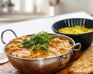 indian food