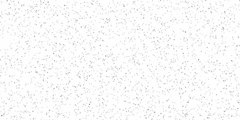 Fototapeta premium White, black grunge rock abstract tile vintage terrazzo smooth mosaic endless texture background. Vector sublet rock concrete black and white old wall , floor tiles terrazzo stone marble interior. 