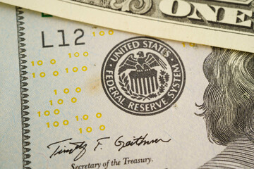 FED The Federal Reserve System, the central banking system of the United States of America.