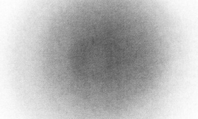 Black and White Vignette Texture Background – Soft Focus Center