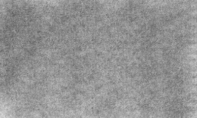 Gray Grainy Texture Background – Soft Grunge Paper Surface