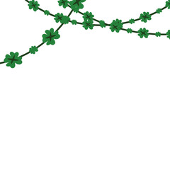 Leaf Clover Decoration