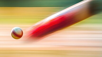 Sport, motion, blur