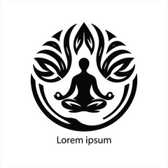 Breathe into Balance A Journey Through Yoga and Stillness