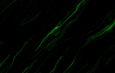 Black green marble oil ink liquid swirl texture for do ceramic counter dark abstract light...