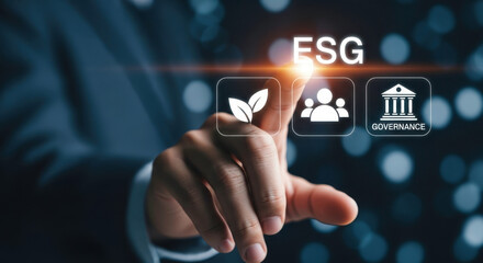 Understanding esg environmental social governance factors for sustainable business and investment growth