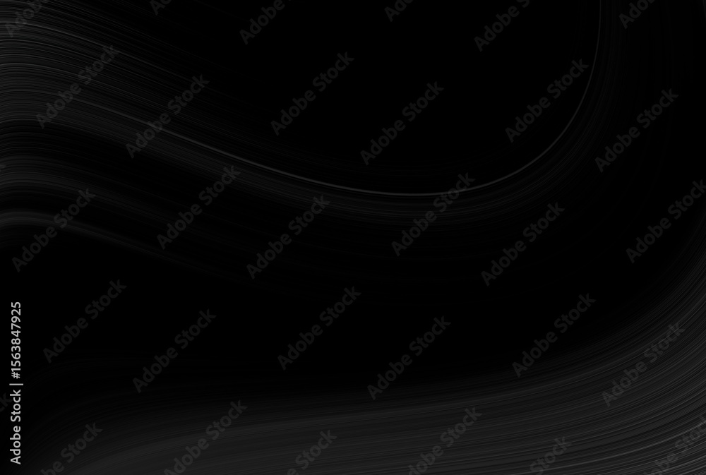 Poster abstract black and silver are light gray with white the gradient is the surface with templates metal texture soft lines tech diagonal background black dark sleek clean modern.
