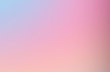 abstract pink background