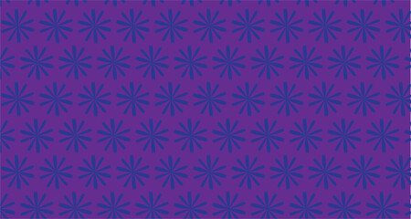 seamless damask pattern purple art