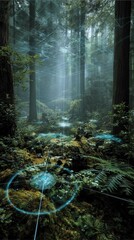 forest_landscape_with_augmented_reality_data