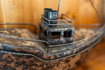 anchor, rope, close-up, nautical decor, maritime theme, decorative element, coastal style, marine...