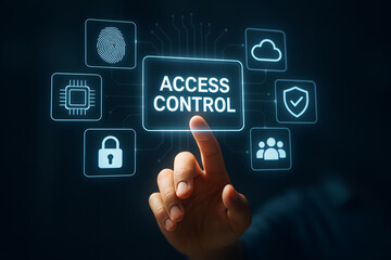 Securing Digital Assets A Comprehensive Guide to Access Control