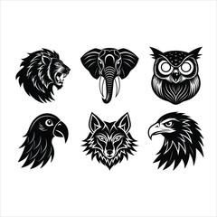 eagle tattoo design