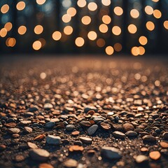 Abstract Geometric Pattern and Colorful Texture Background