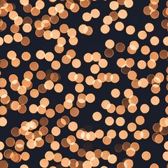 Abstract Geometric Pattern and Colorful Texture Background