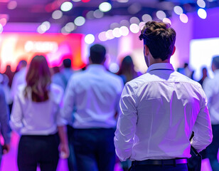 Speed Networking Event Professional Quick Meetings Business Connections