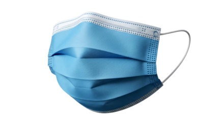 Protective Face Mask: Health, Safety, and Hygiene during Pandemic