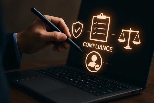 Ensuring Business Compliance A Guide to Regulatory Standards and Best Practices