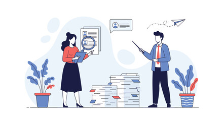 Analyzing Financial Data for Business Growth and Strategic Decision Making with Expert Guidance and Team Collaboration