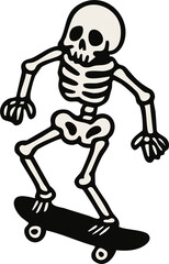 Punk icon with retro grunge style. Ideal for zines, stickers, posters, tattoos, and alternative fashion design. Punk Stickers. PNG. transparent background.