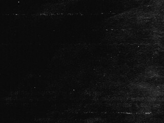 High-contrast black texture with subtle dust, scratches, and noise. Perfect for adding vintage film effects, retro aesthetics, or distressed overlays in creative projects. Add Screen Filter