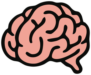 Punk vector icon with retro grunge style. Ideal for zines, stickers, posters, tattoos, and alternative fashion design. Punk Stickers. SVG. Vector.