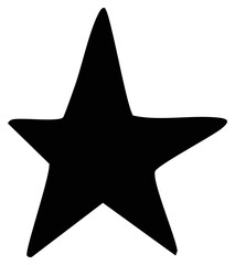 Punk vector icon with retro grunge style. Ideal for zines, stickers, posters, tattoos, and alternative fashion design. Punk Stickers. SVG. Vector.