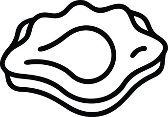 fried fish icon