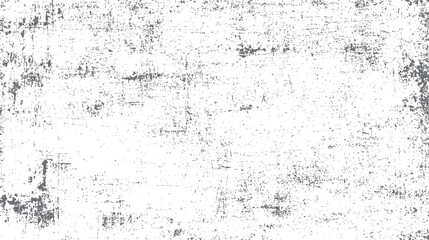 Worn fabric grunge texture background in black white. Distressed textile pattern overlay. Great for poster texture and artistic design.