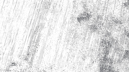 Grungy scratched fiber texture for overlay effects. Vintage distressed design background. Ideal for retro style graphic compositions.