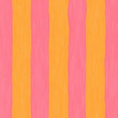 Fototapeta premium Vibrant striped colorful background