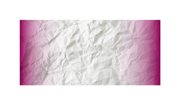 pastel purple crumpled paper effect