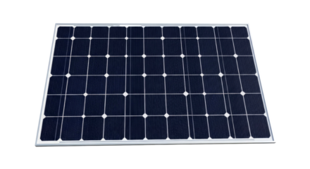 High-efficiency Solar Panel: Clean Energy for a Sustainable Future