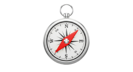 Vintage Compass: A Guide to Exploration and Adventure