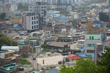 Fototapeta premium Korea 