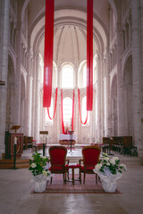 Saint-Martin-de-Boscherville
