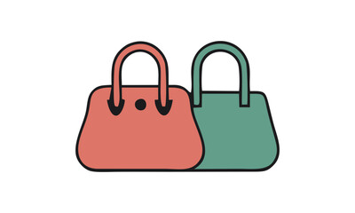 Simple bag vector