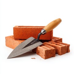 Brick laying tools for building