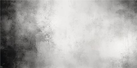 A dark, rough grunge metal wall texture with a vintage gray and black pattern
