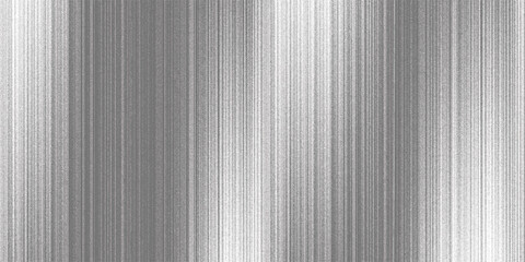 Obraz premium Silver foil background with metal mirror texture. Chrome gradient surface with light gloss simple abstract.background