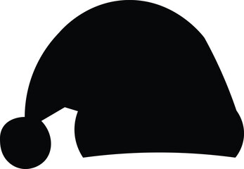 christmas element santa hat